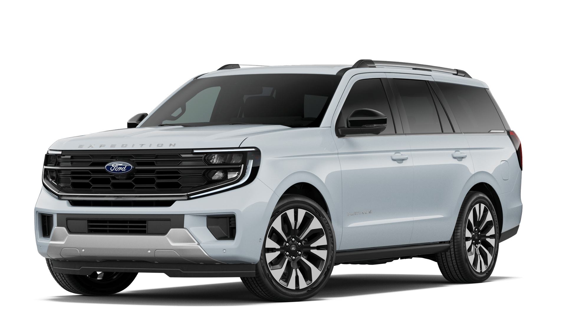 2026 Ford Expedition® External Image 1